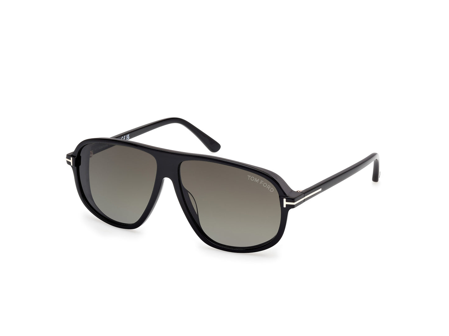 Lunette de Soleil Tom Ford - FT1208