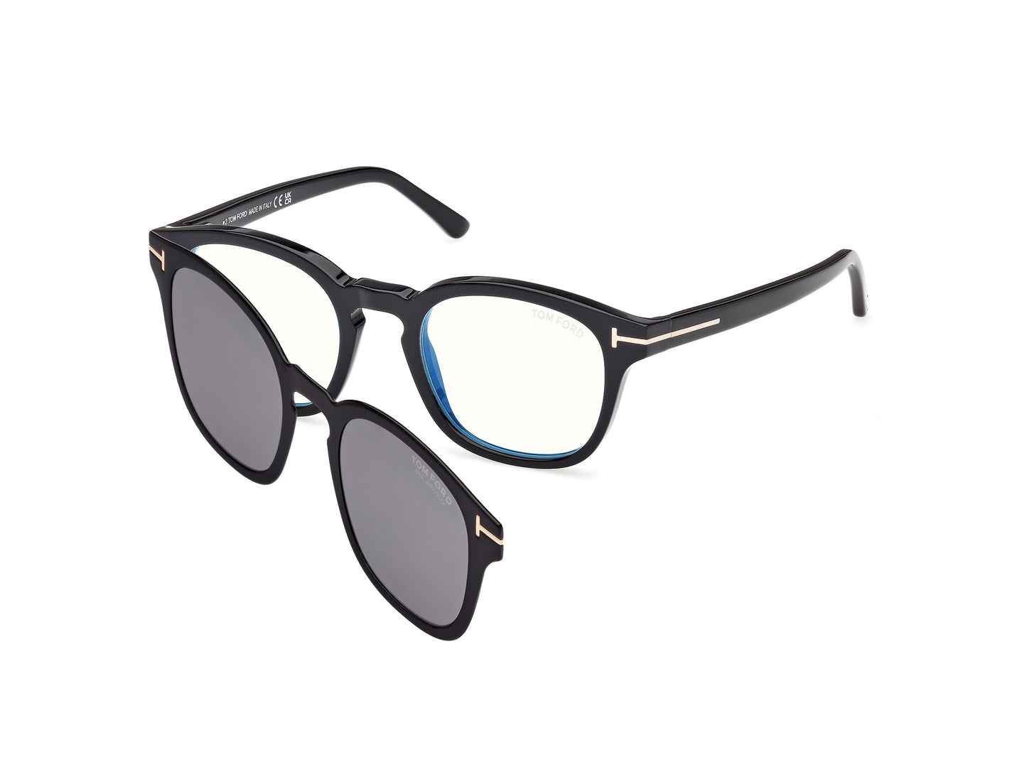 Lunette de Vue Tom Ford - FT5532-B