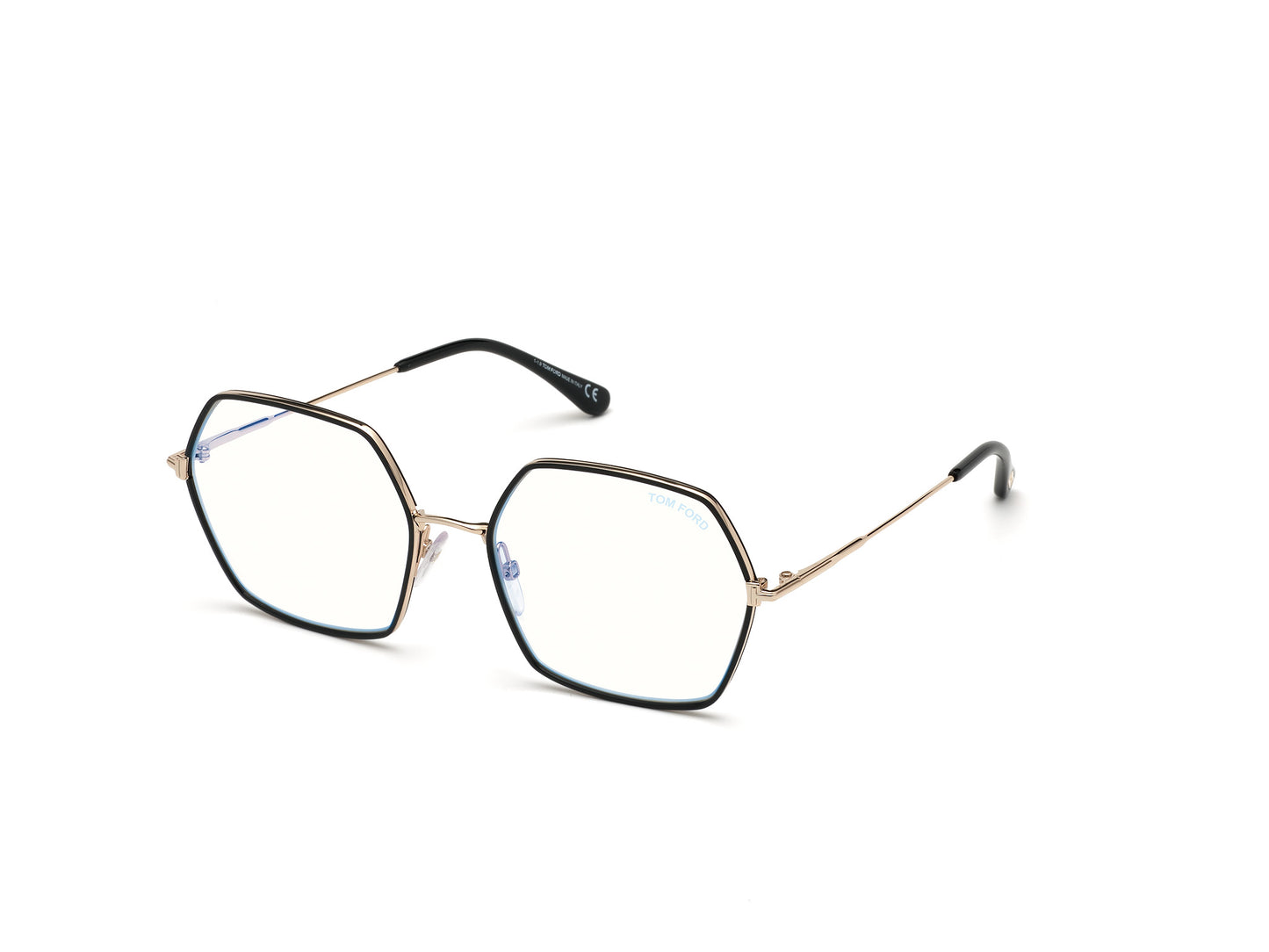 Lunette de Vue Tom Ford - FT5615-B