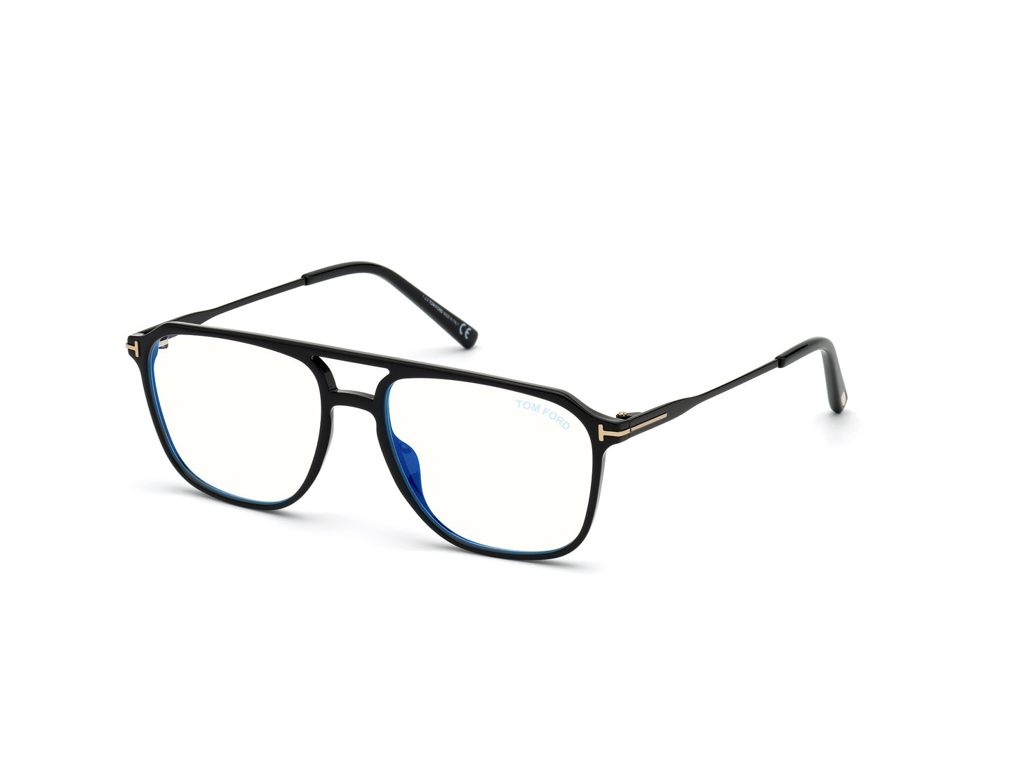 Lunette de Vue Tom Ford -FT5665-B