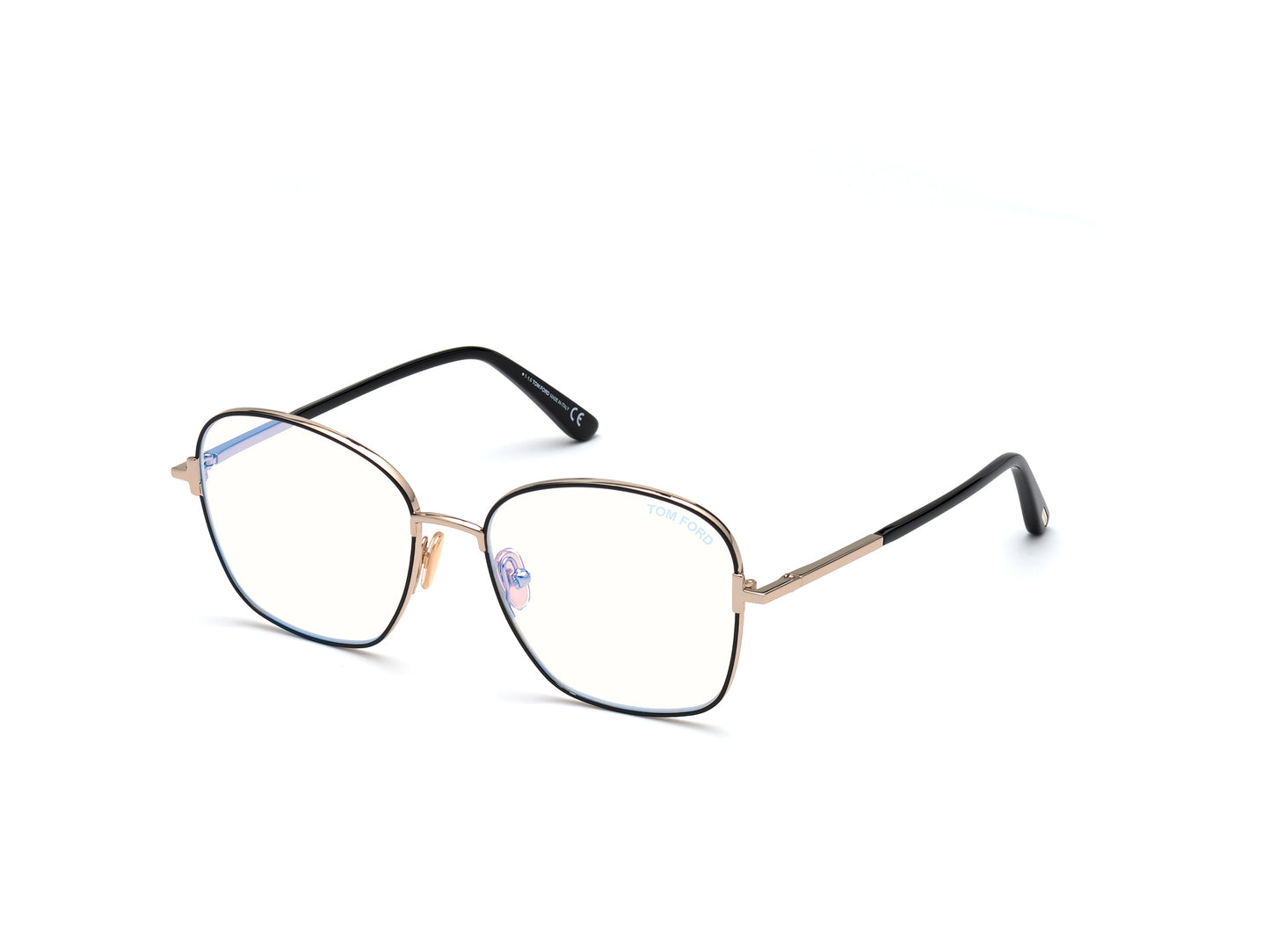 Lunette de Vue Tom Ford -FT5685-B