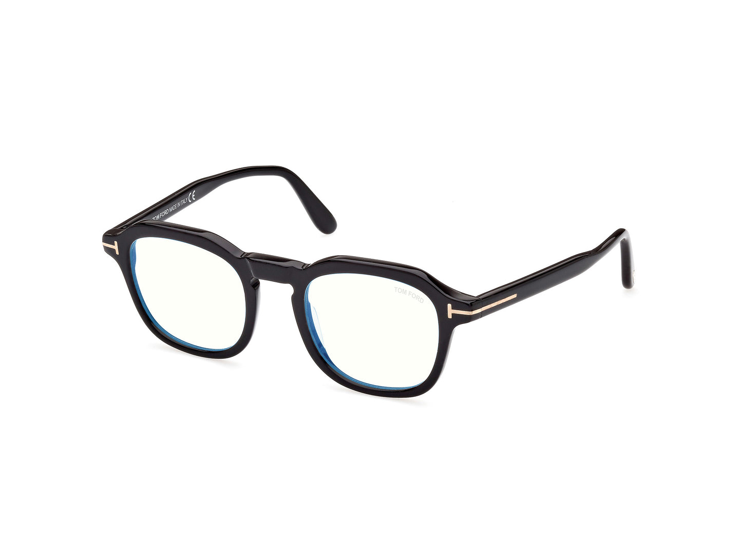 Lunette de Vue Tom Ford -FT5836-B