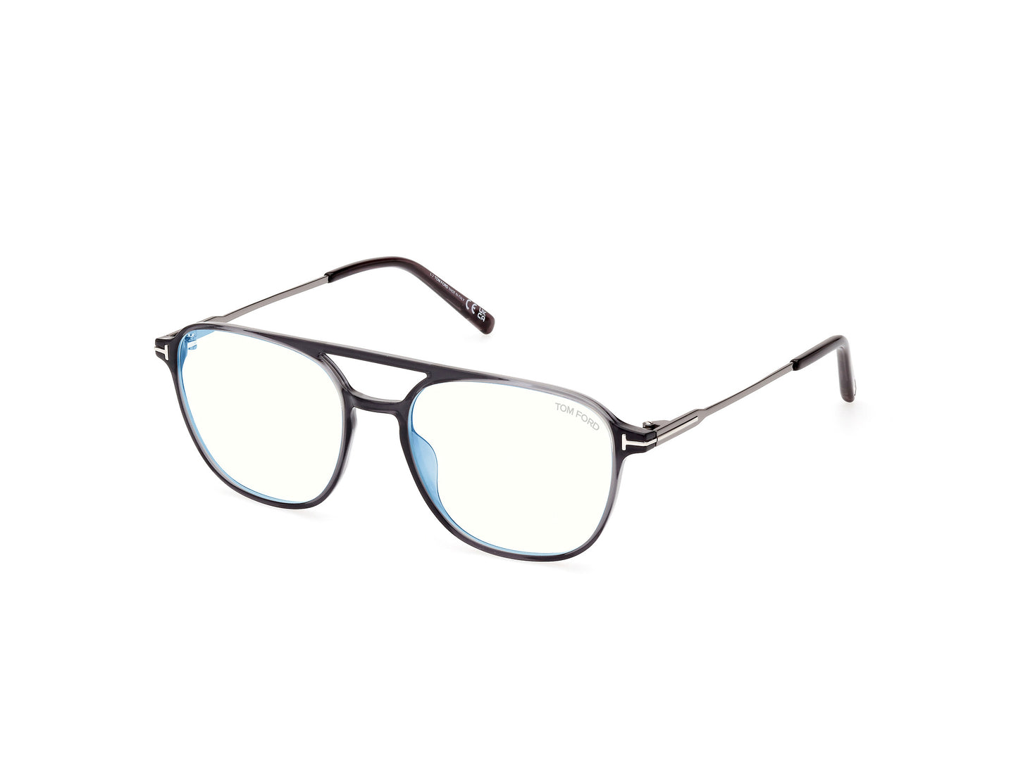 Lunette de Vue Tom Ford -FT5874-B