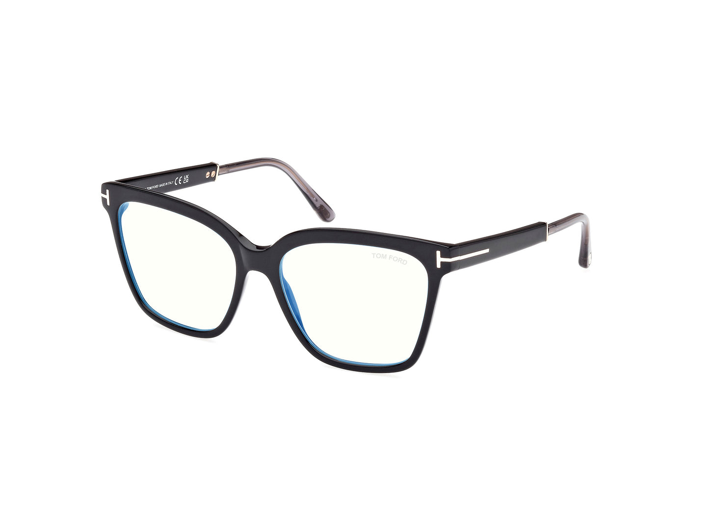 Lunette de Vue Tom Ford -FT5892-B