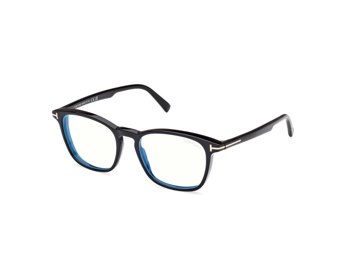 Lunette de Vue Tom Ford -FT5960-B