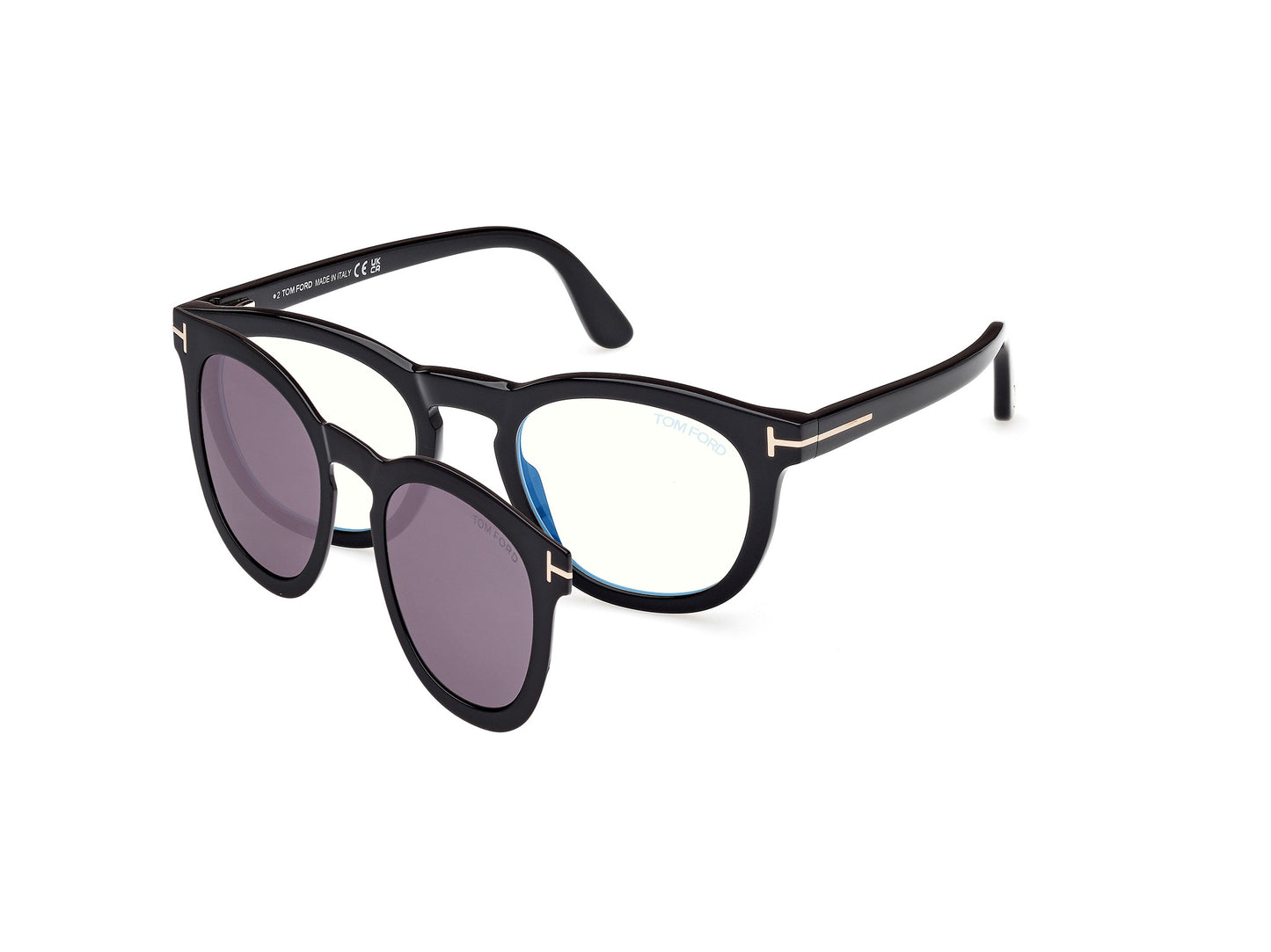 Lunette de Vue Tom Ford -FT5993-B