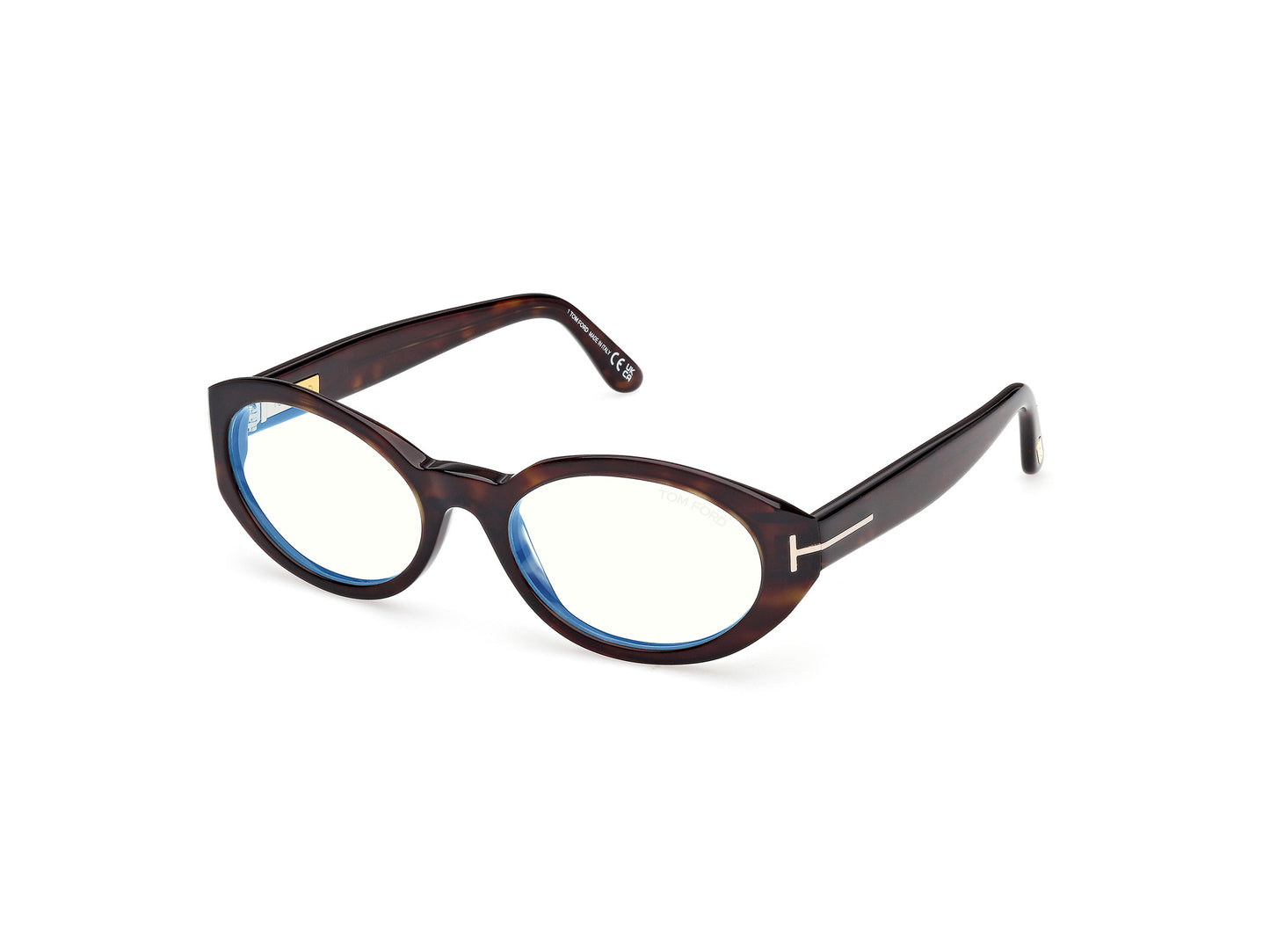Lunette de Vue Tom Ford -FT6067-B