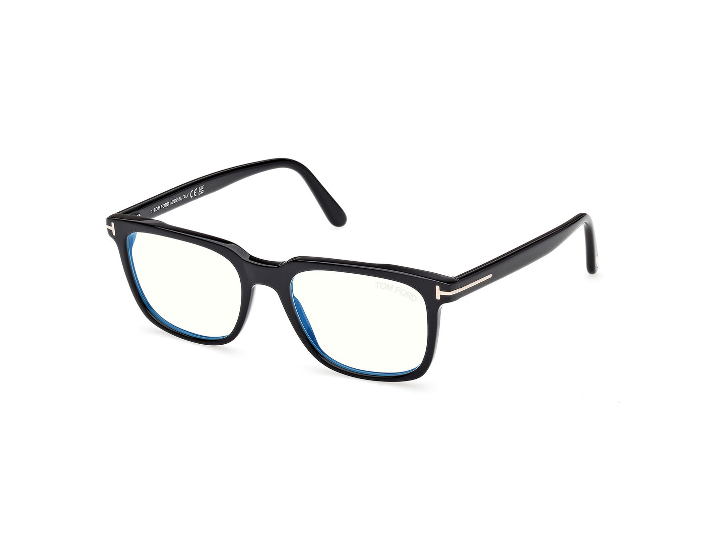 Lunette de Vue Tom Ford -FT6080-B