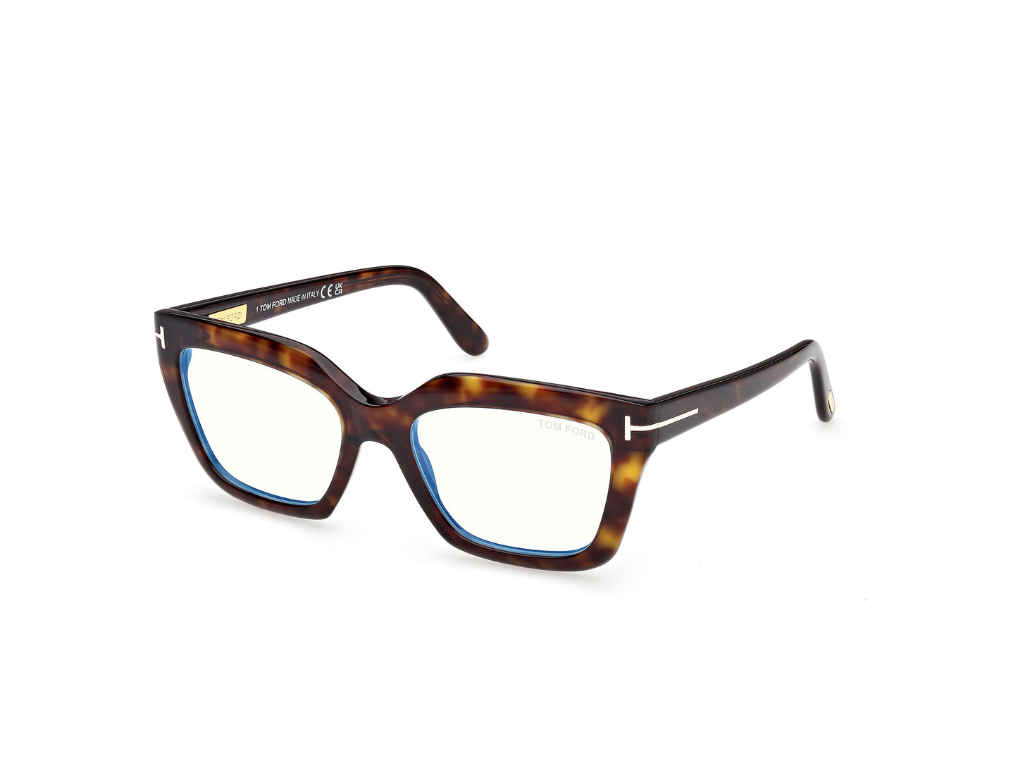 Lunette de Vue Tom Ford -FT6093-B