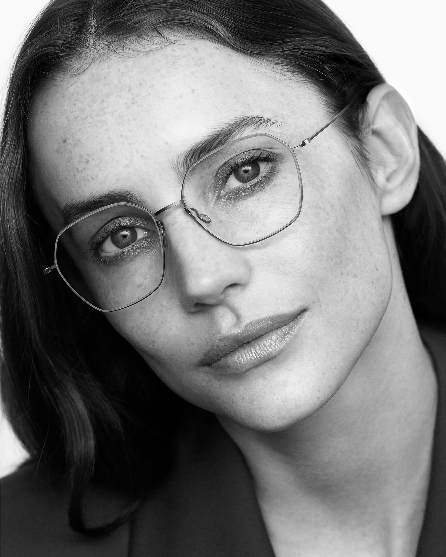 Lunettes de Vue Femme