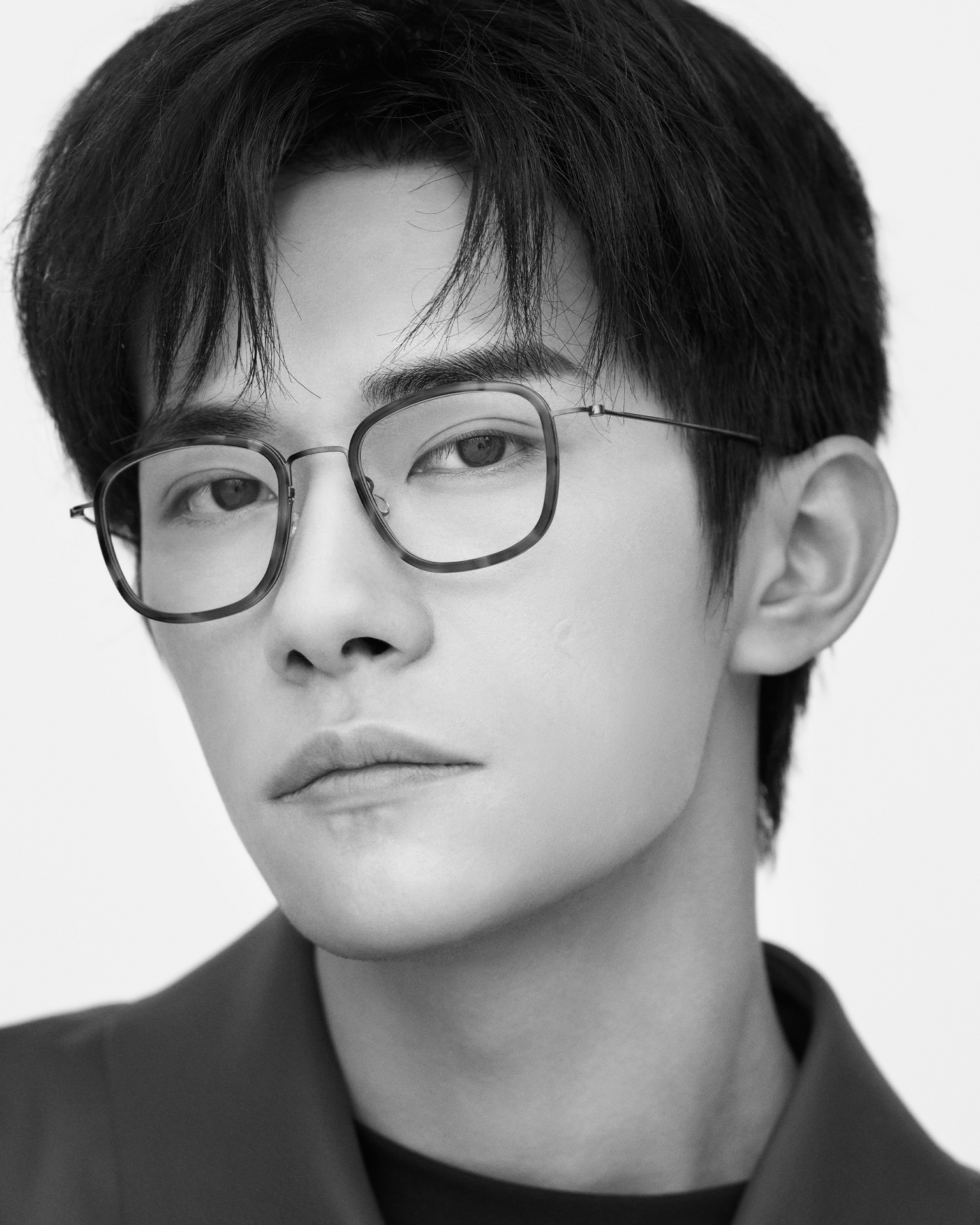 Lunettes de Vue Homme