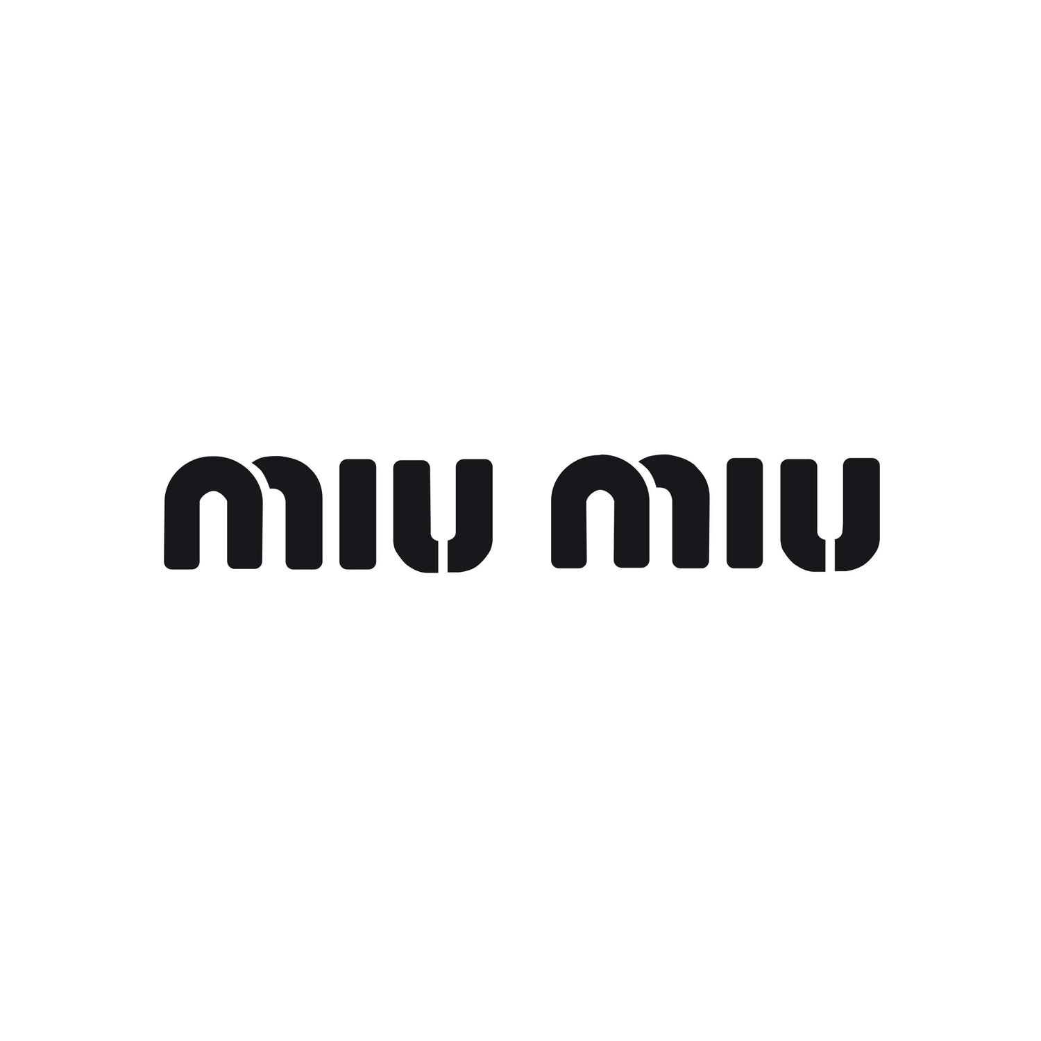 Miu Miu