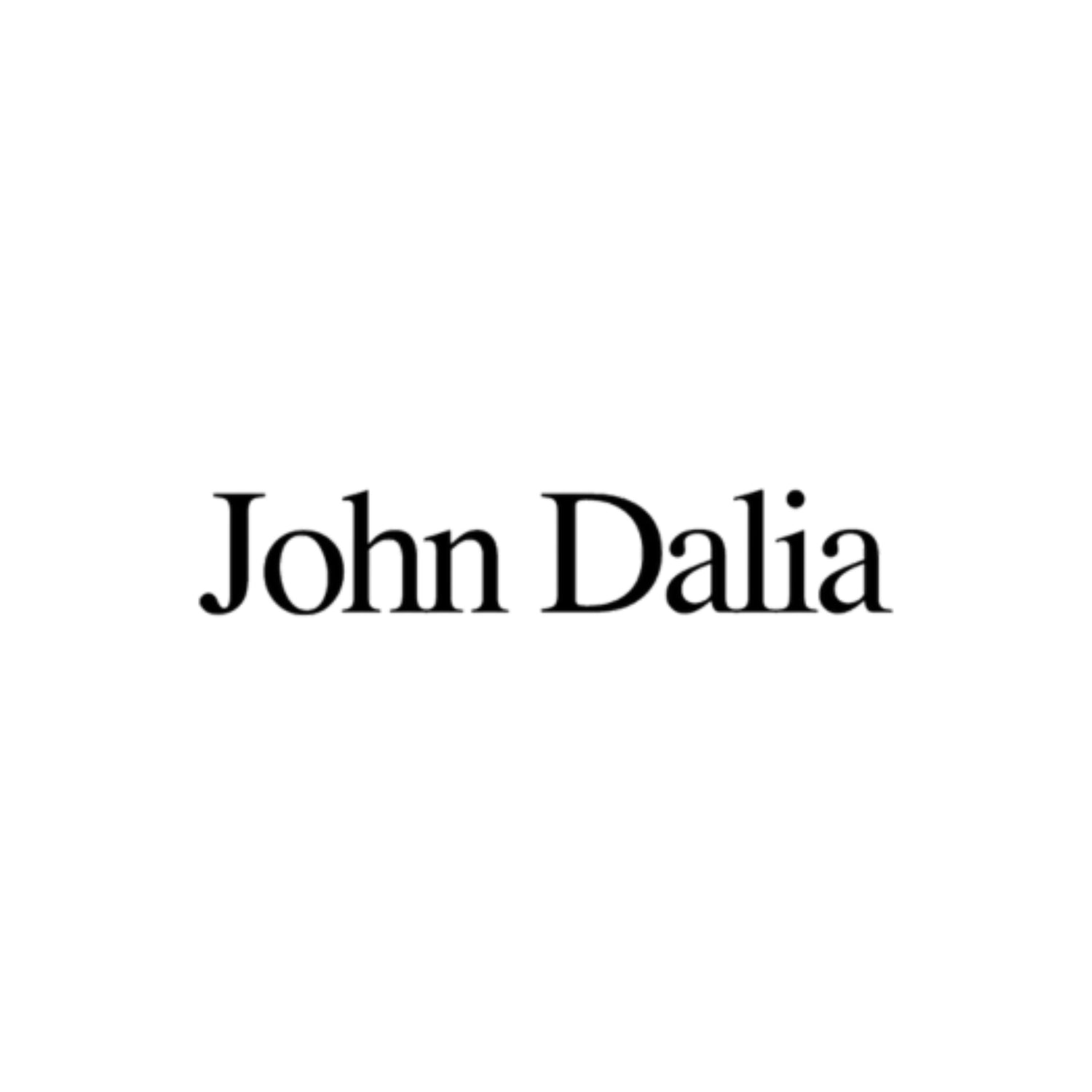 John Dalia