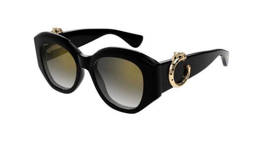 Lunettes de Soleil Cartier - CT0502S