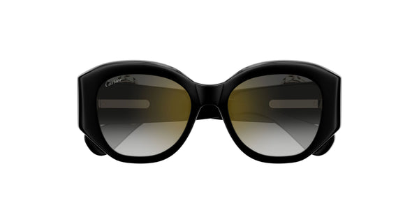 Lunettes de Soleil Cartier - CT0502S