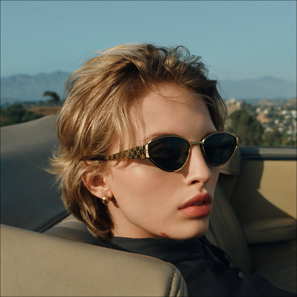 Lunettes de Soleil Gucci - GG1853S