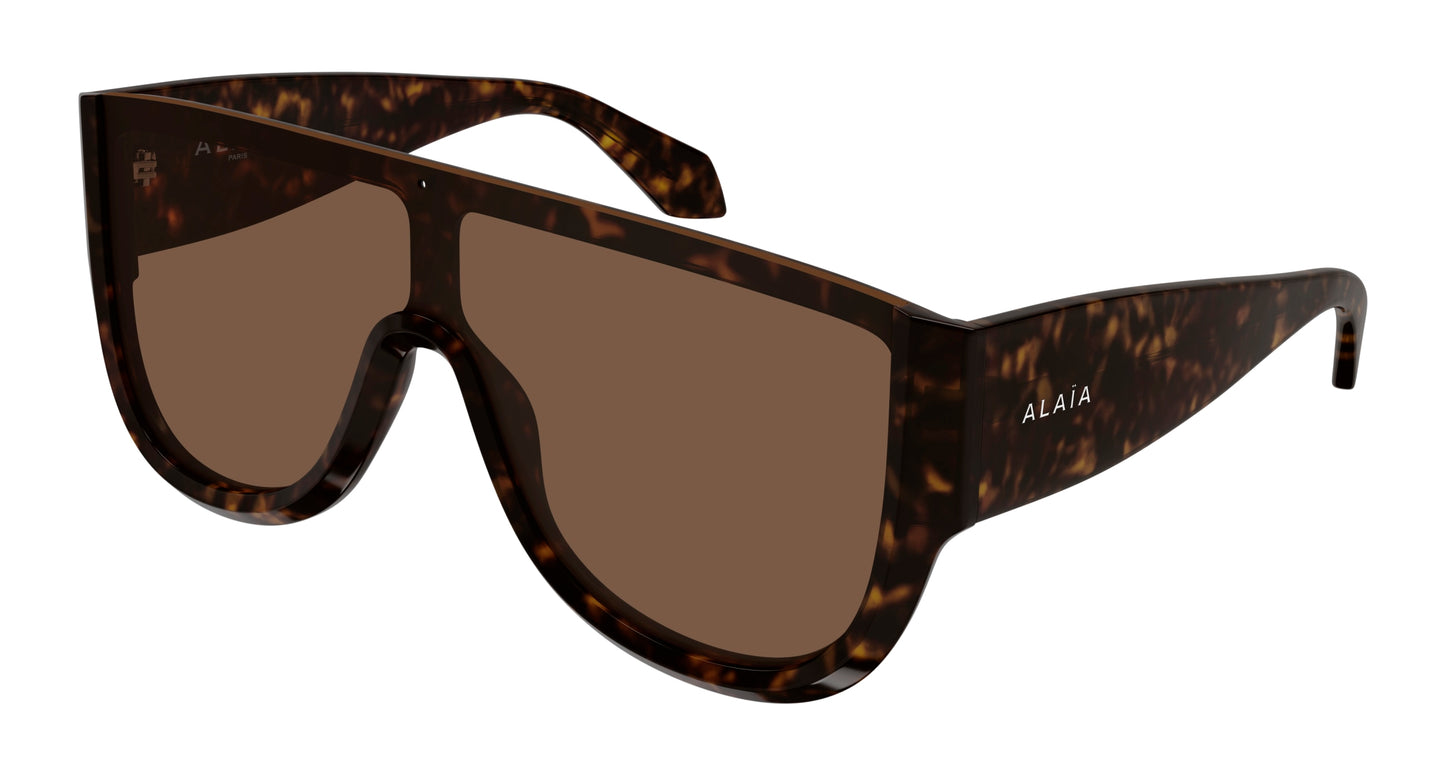 Lunettes de Soleil Alaïa - AA0087S