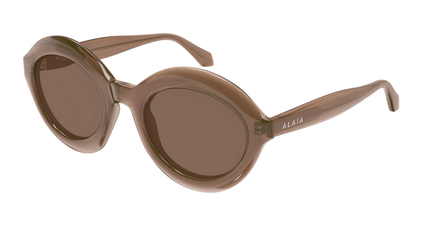 Lunettes de Soleil Alaïa - AA0088S