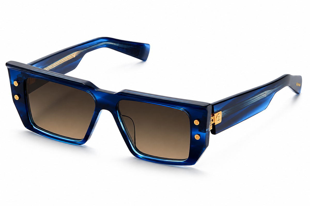 Lunettes de Soleil Balmain - B-VI