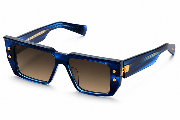 Lunettes de Soleil Balmain - B-VI