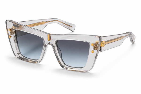 Lunettes de Soleil Balmain - B-II