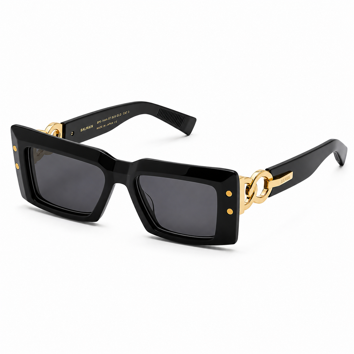 Lunettes de Soleil Balmain - Imperial