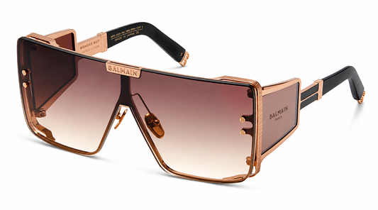 Lunettes de Soleil Balmain - Wonder Boy