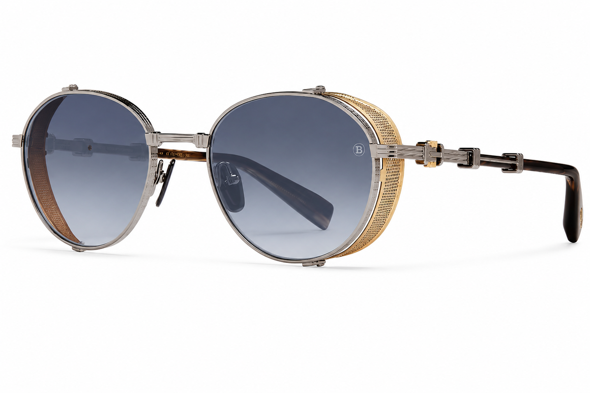 Lunettes de Soleil Balmain - Brigade I