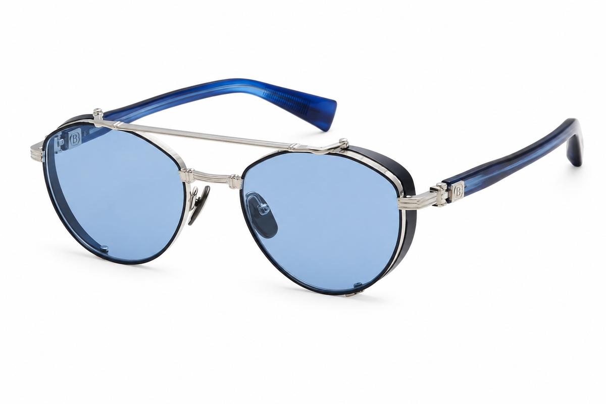 Lunettes de Soleil Balmain - Brigade IV