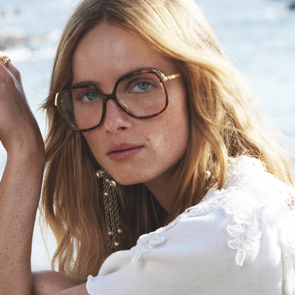 Lunettes de Vue Chloé - CH0287O