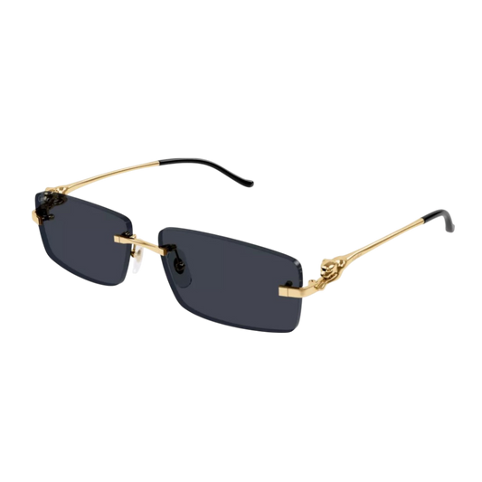 Lunettes de soleil Cartier Panthère CT0430S
