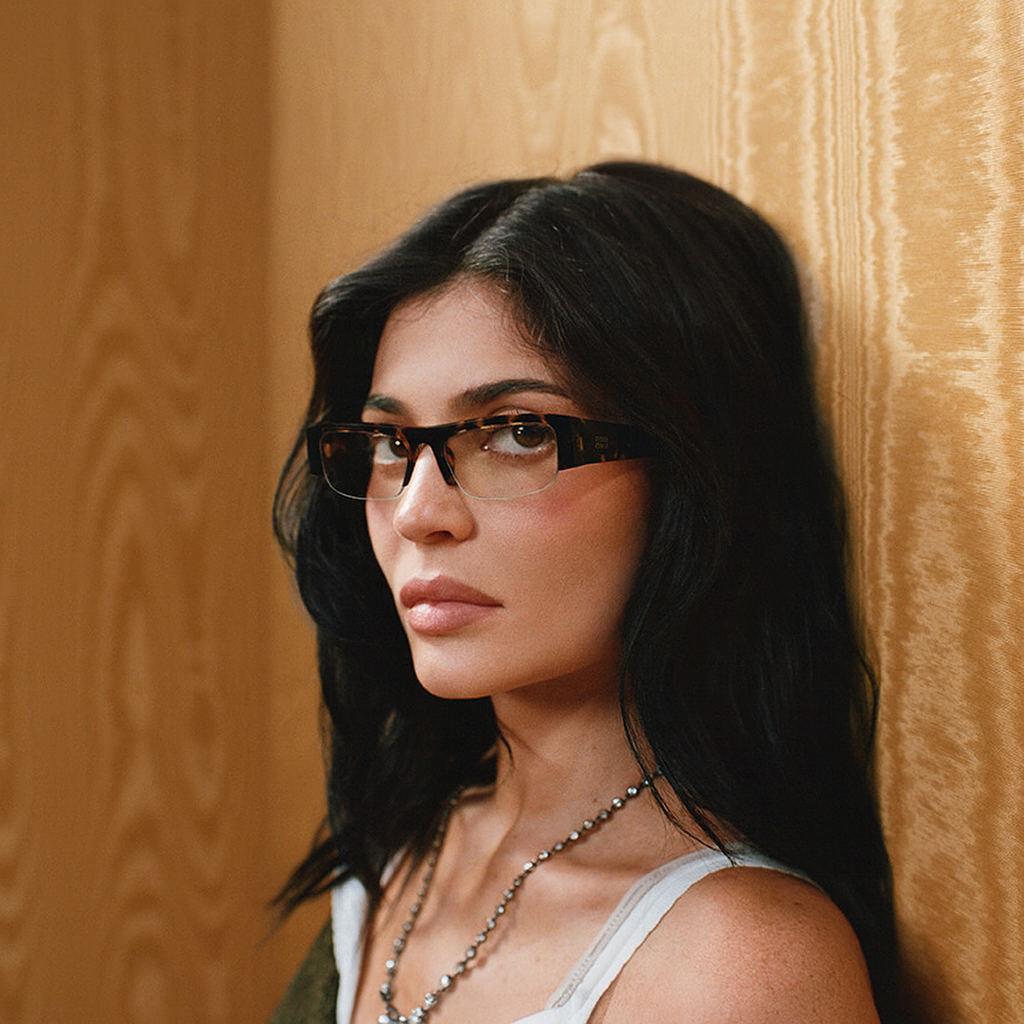 Lunette de Soleil Miu Miu - MU B07S