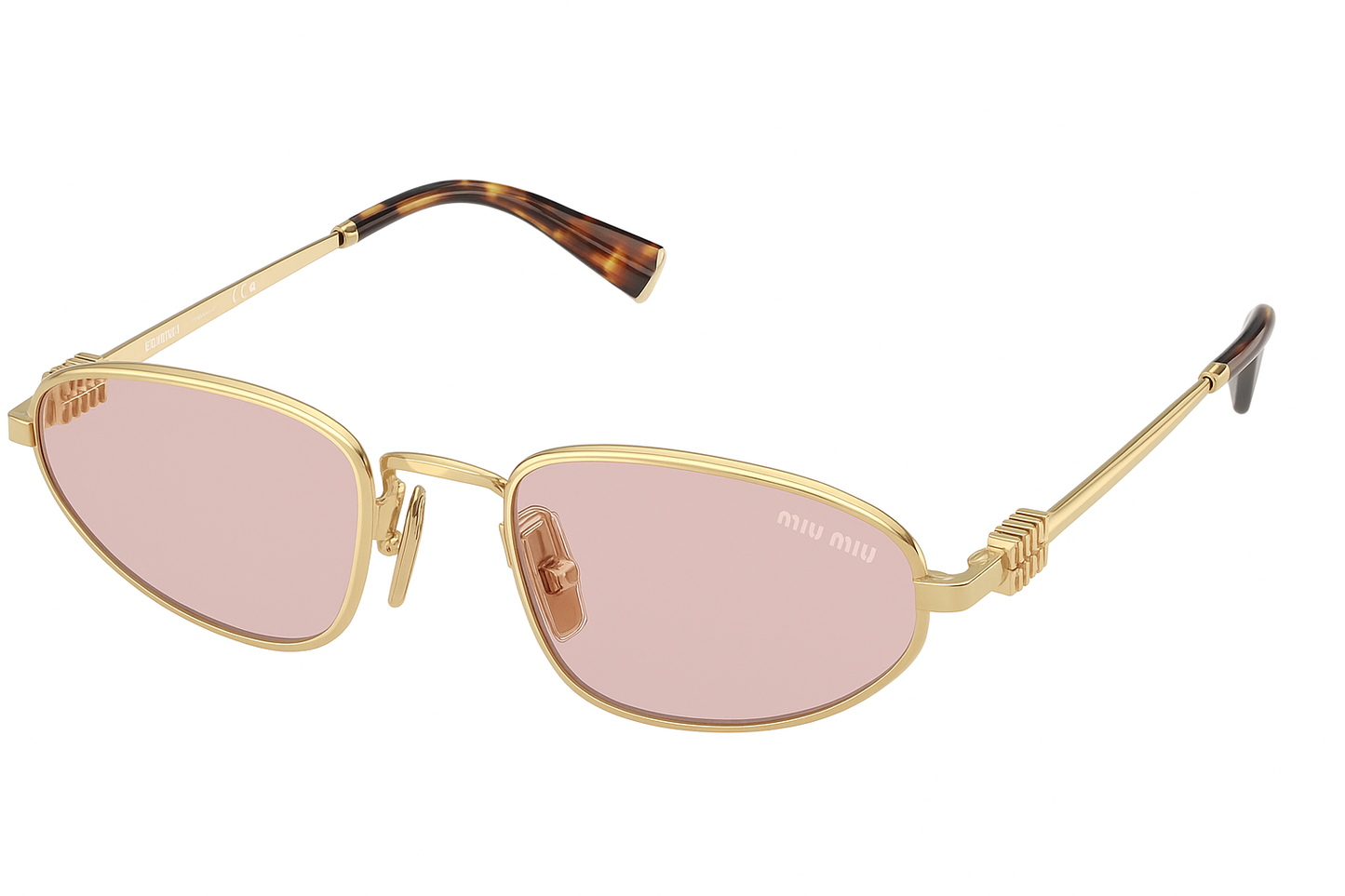 Lunette de Soleil Miu Miu - MU A52S