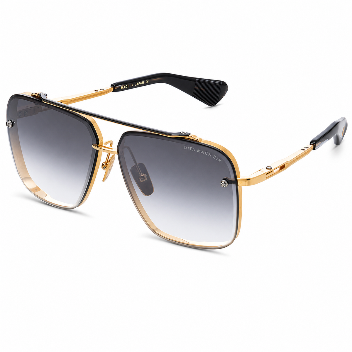 Lunettes de Soleil Dita - Mach six