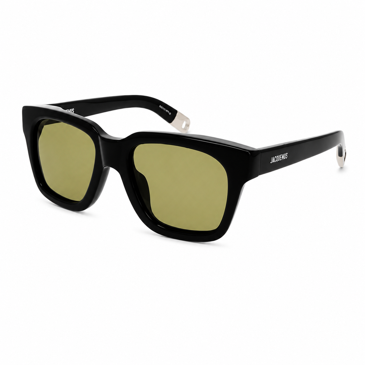 Lunettes de Soleil Jacquemus - Carino