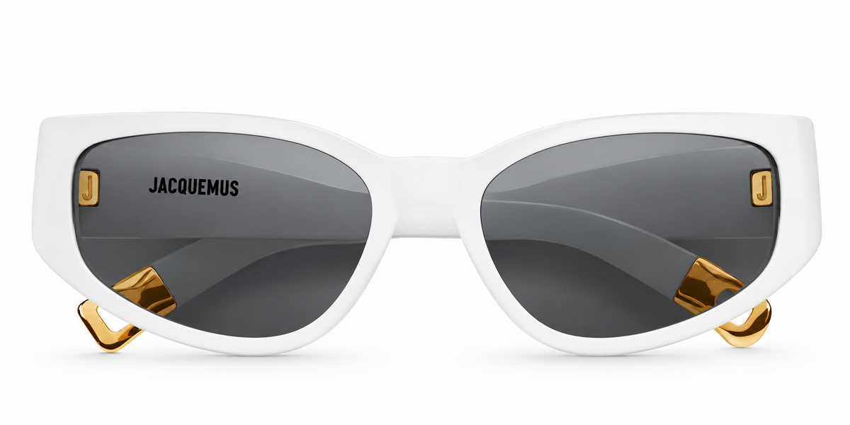 Lunettes de Soleil Jacquemus - Gala