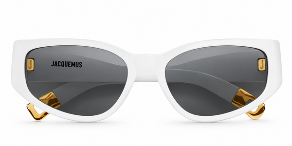 Lunettes de Soleil Jacquemus - Gala