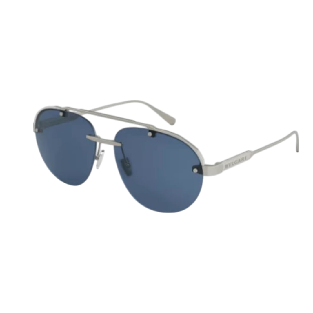 Lunettes de Soleil Bulgari Octo 904354
