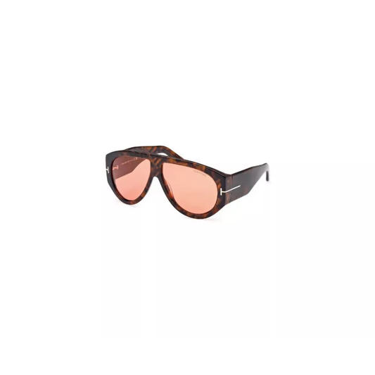 Lunettes de Soleil Tom Ford FT1044 Bronson