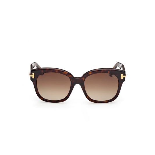 Lunettes de Soleil Tom Ford FT1235-52F