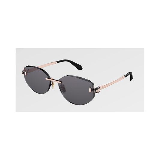 Lunettes de Soleil Bulgari Serpenti 904376