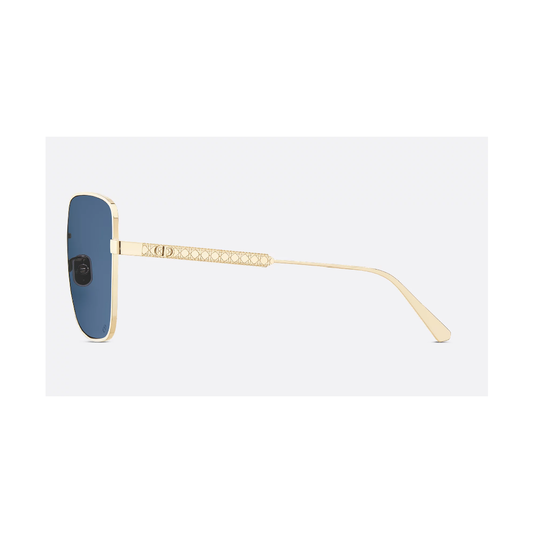Lunettes de Soleil Dior DiorCannage S1DCANS1UXR_B0B0