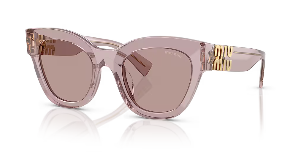Lunette de Soleil Miu Miu - MU 01YS