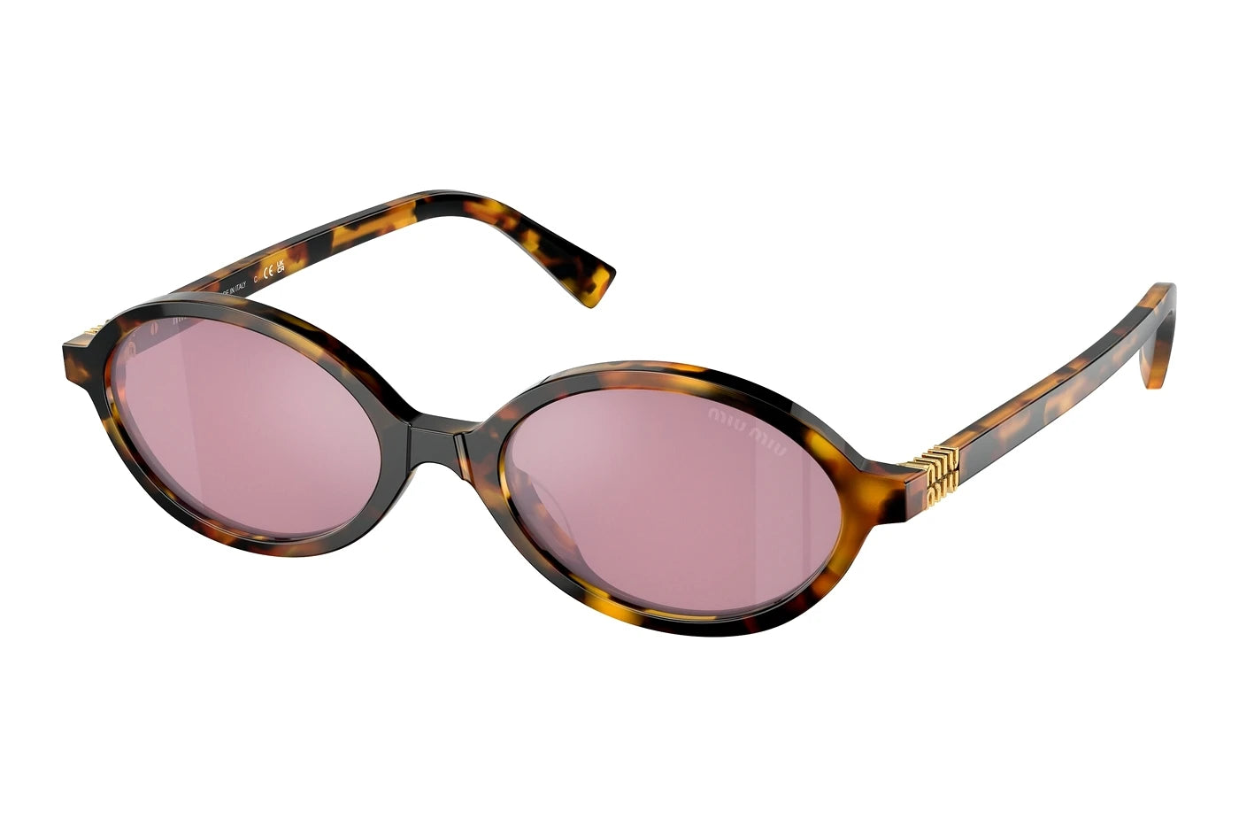 Lunette de Soleil Miu Miu - MU 04ZS