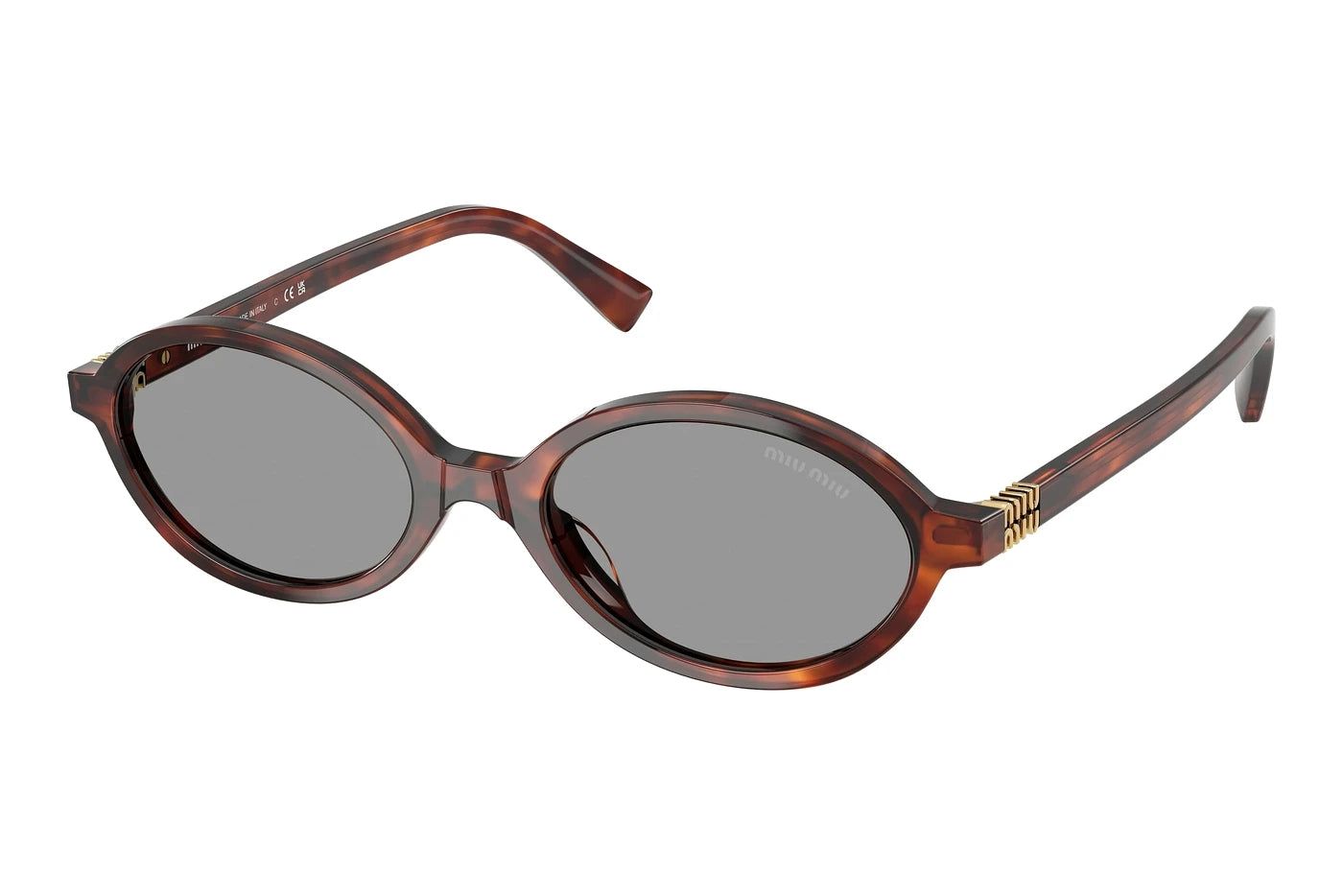Lunette de Soleil Miu Miu - MU 04ZS