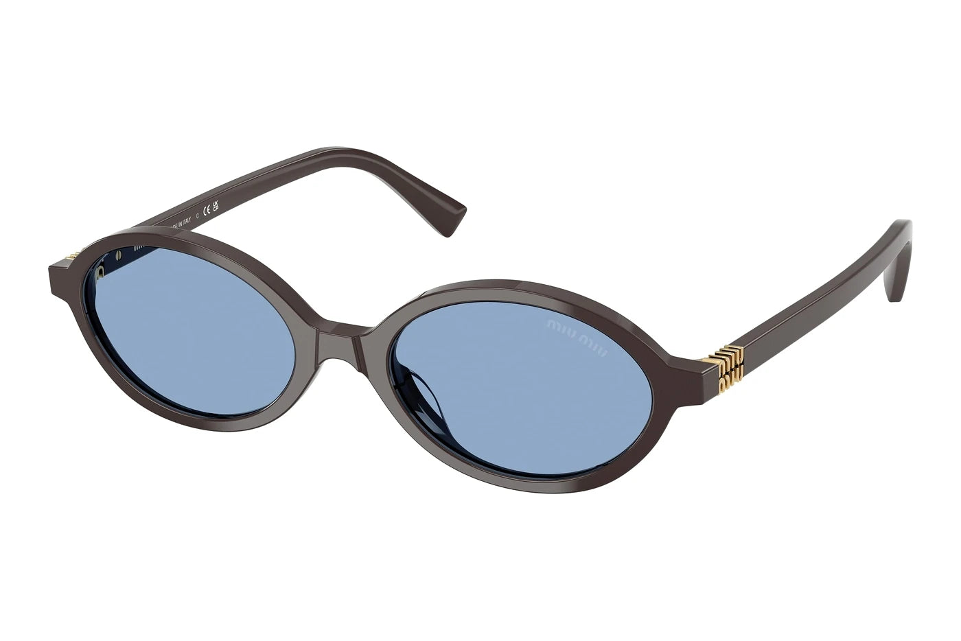 Lunette de Soleil Miu Miu - MU 04ZS