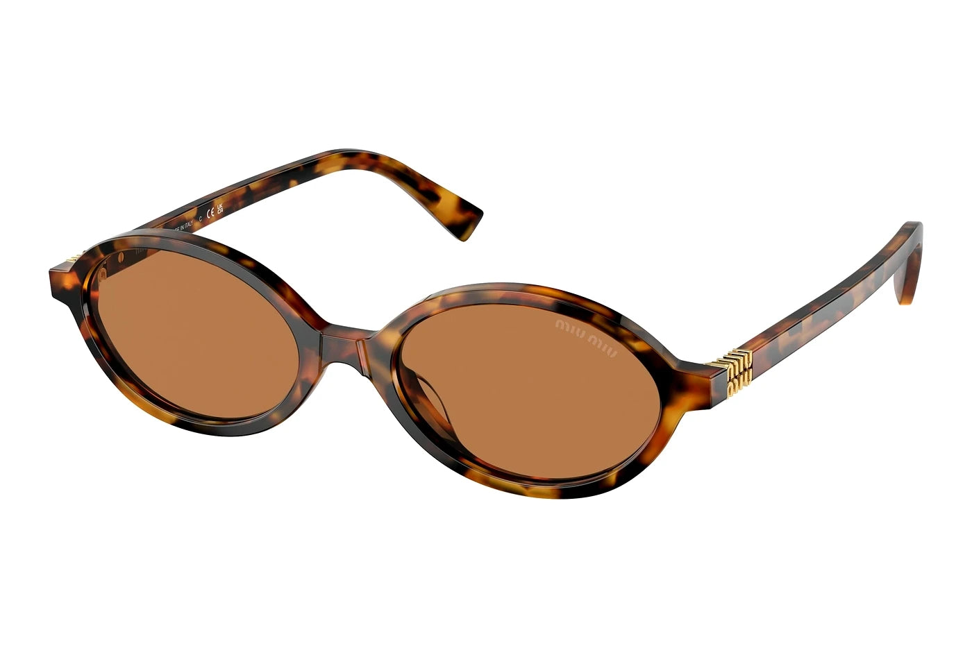 Lunette de Soleil Miu Miu - MU 04ZS