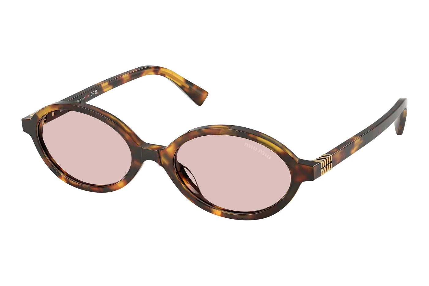 Lunette de Soleil Miu Miu - MU 04ZS