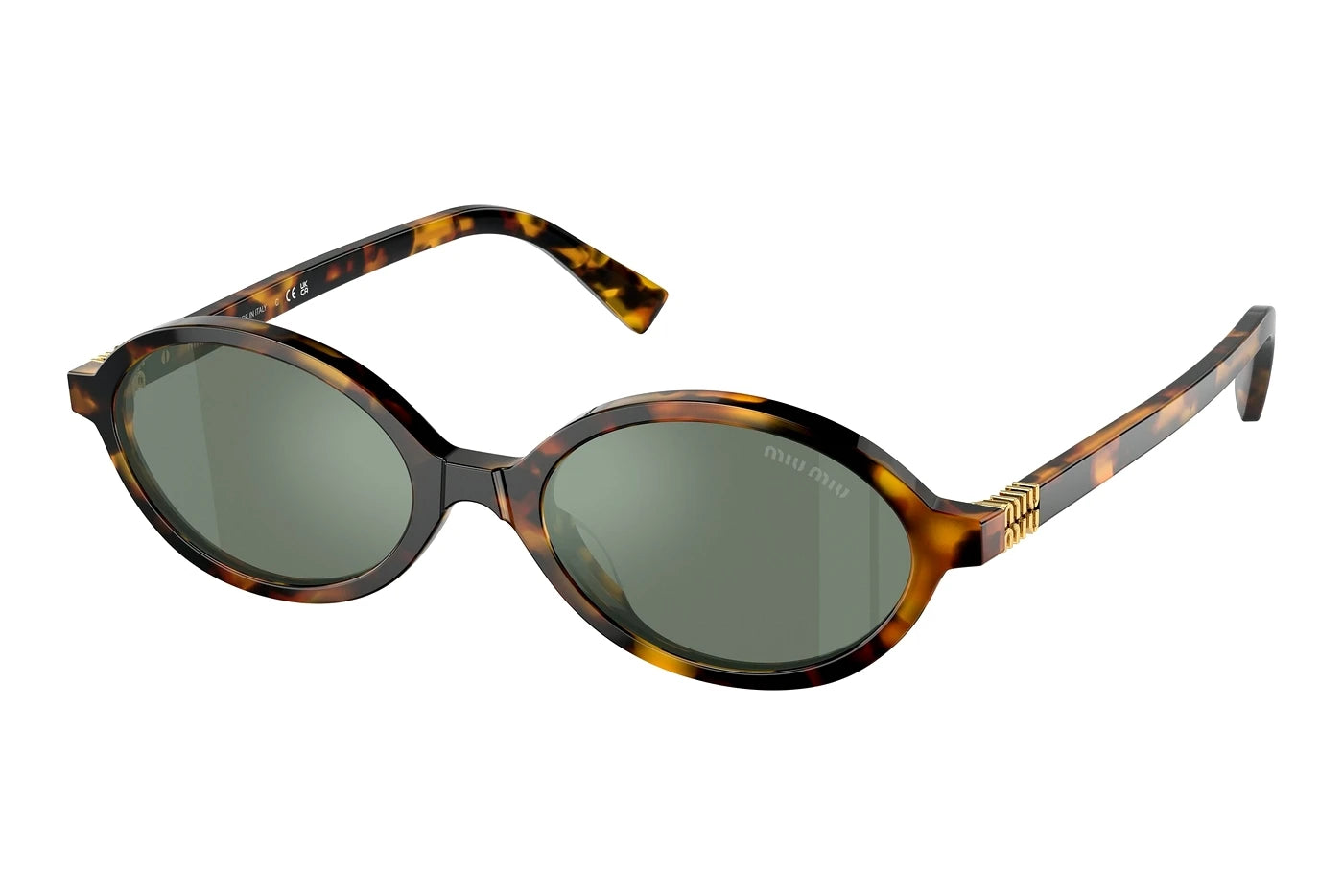 Lunette de Soleil Miu Miu - MU 04ZS