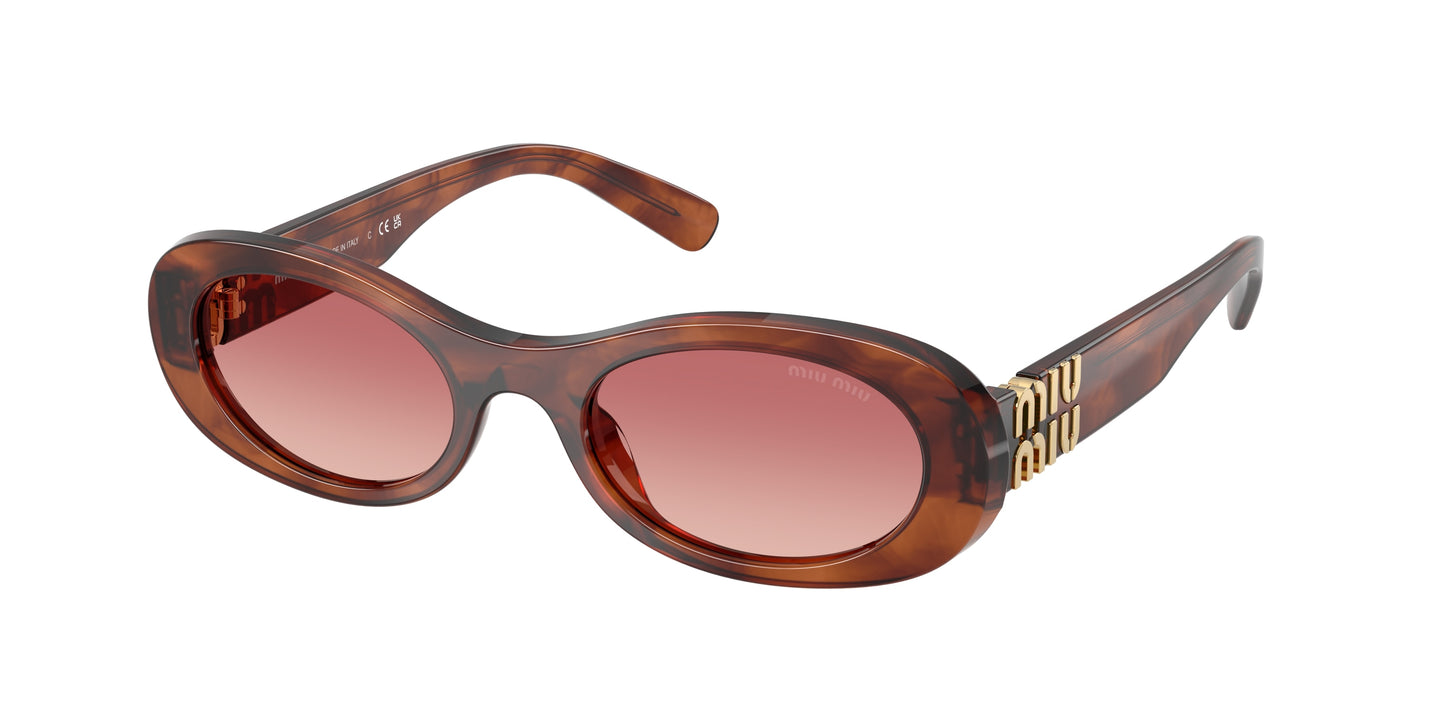 Lunette de Soleil Miu Miu - MU 06ZS